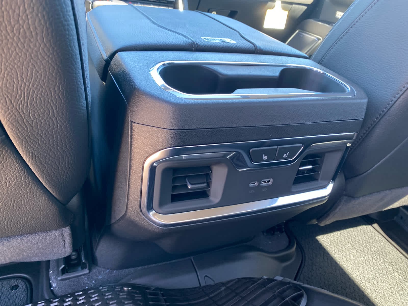 New 2026 Sterling Metallic GMC Denali image 25