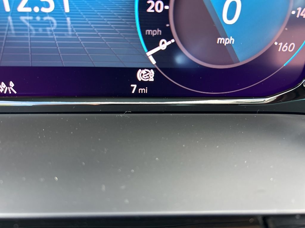 2026 Volkswagen Atlas SE w/Tech - Photo 26