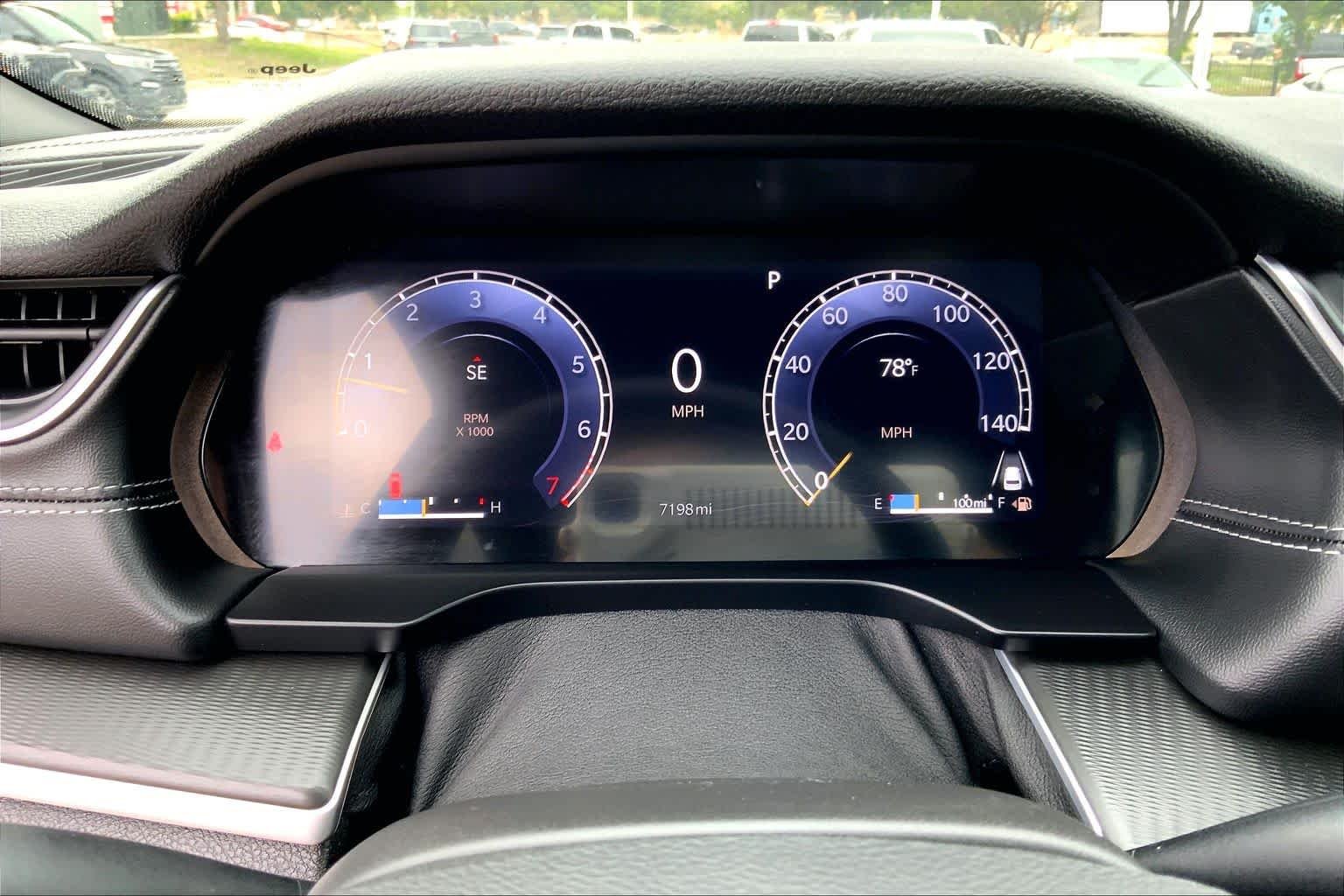 Used 2025 Silver Zynith Jeep Altitude X image 23