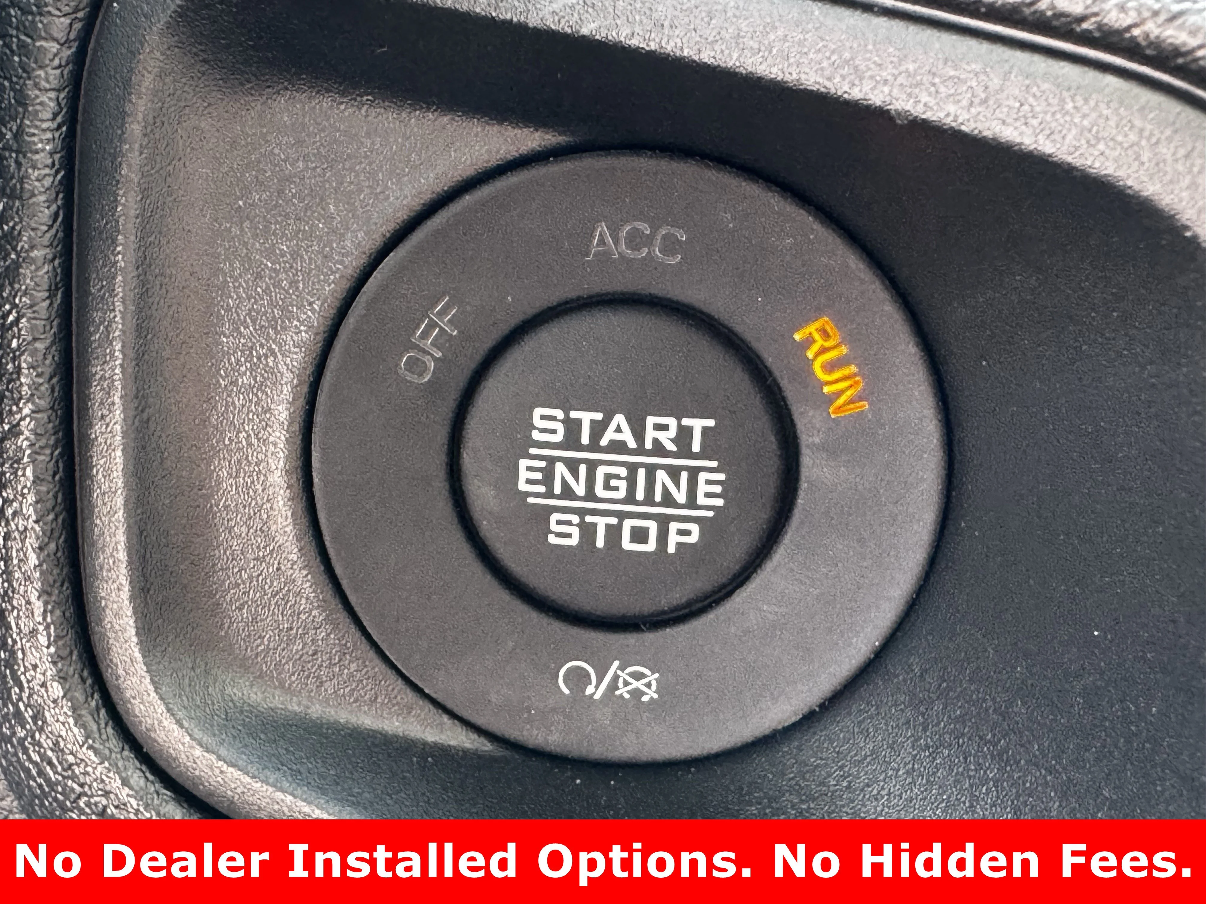 New 2026 Anvil Clearcoat Jeep Sport image 20