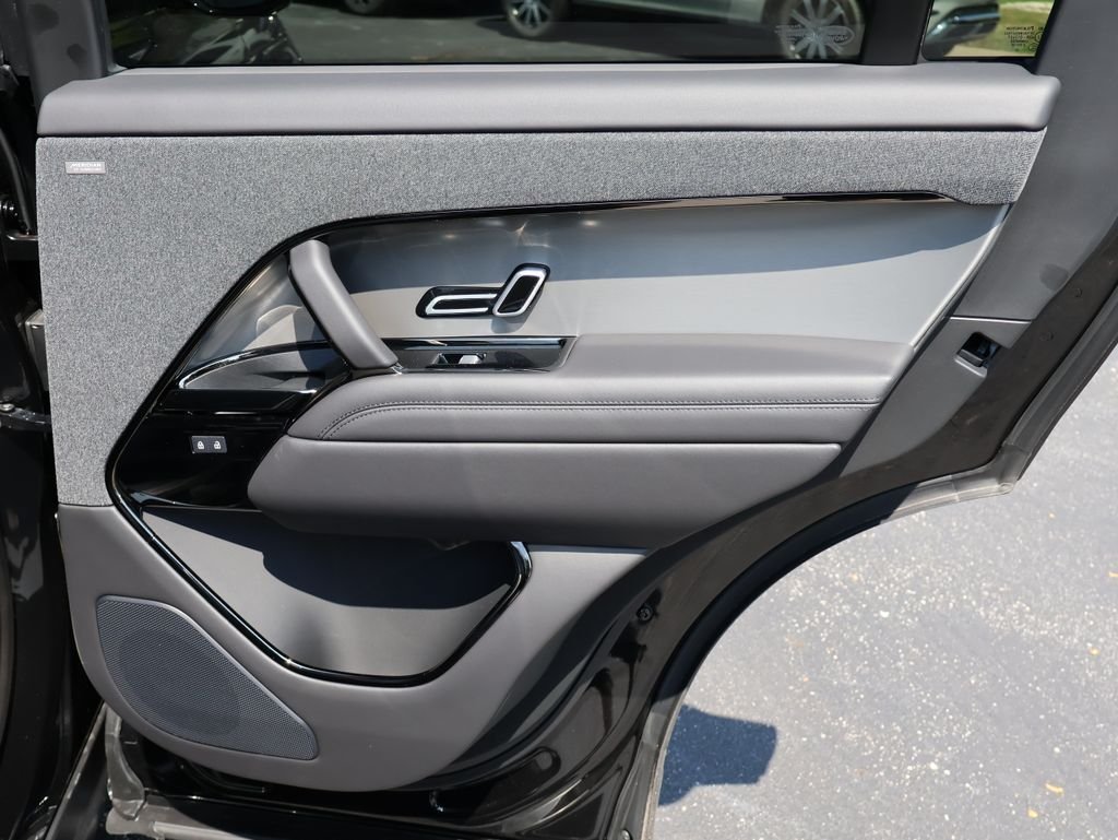 2026 Land Rover Range Rover Sport Dynamic SE - Photo 14