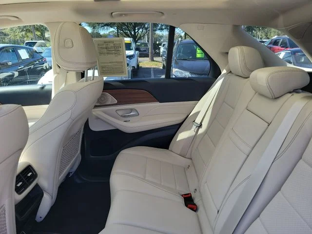 2024 Mercedes-Benz GLE GLE450 - Photo 28