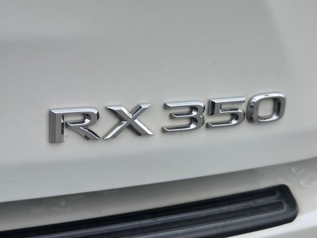 Used 2016 White Lexus 350 image 36