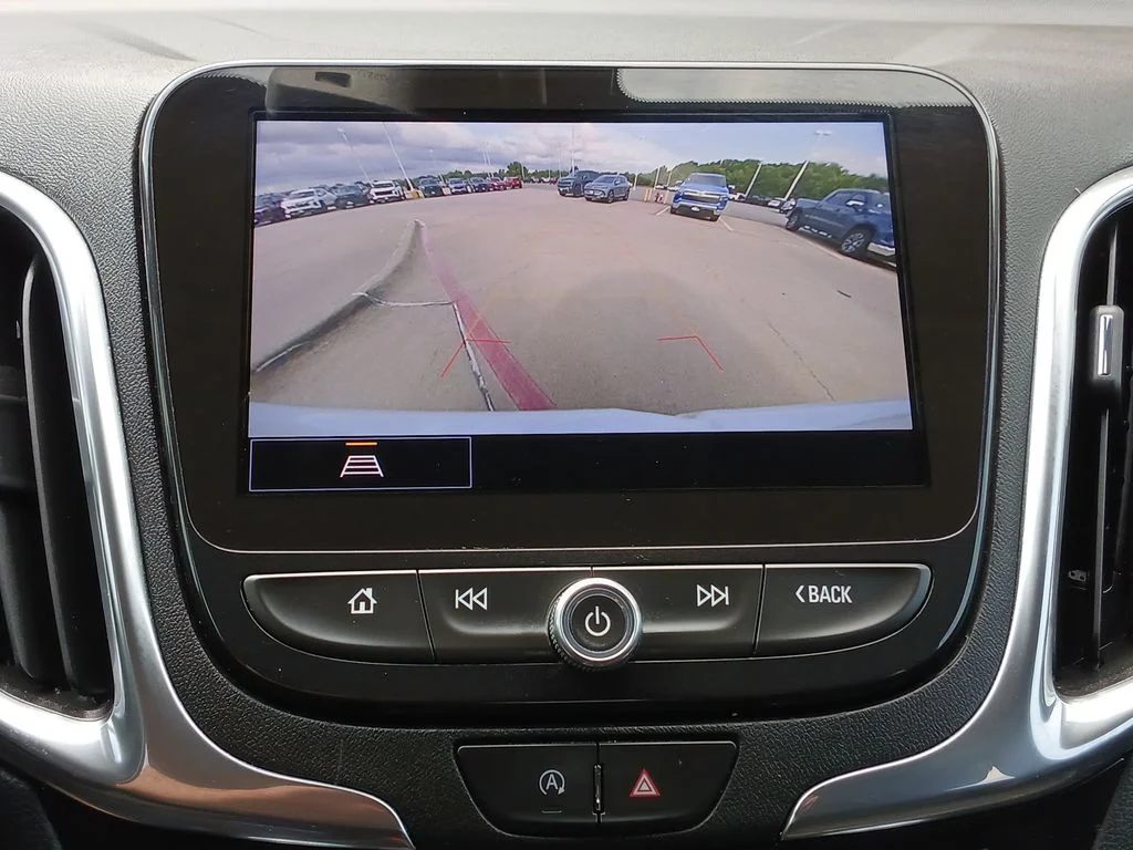 Used 2022 Beige Chevrolet Premier image 15