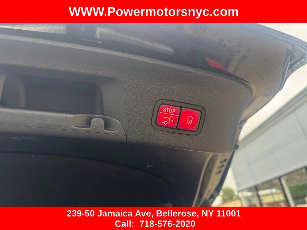 Used 2019 Black Mercedes-Benz GLE 43 AMG® image 22