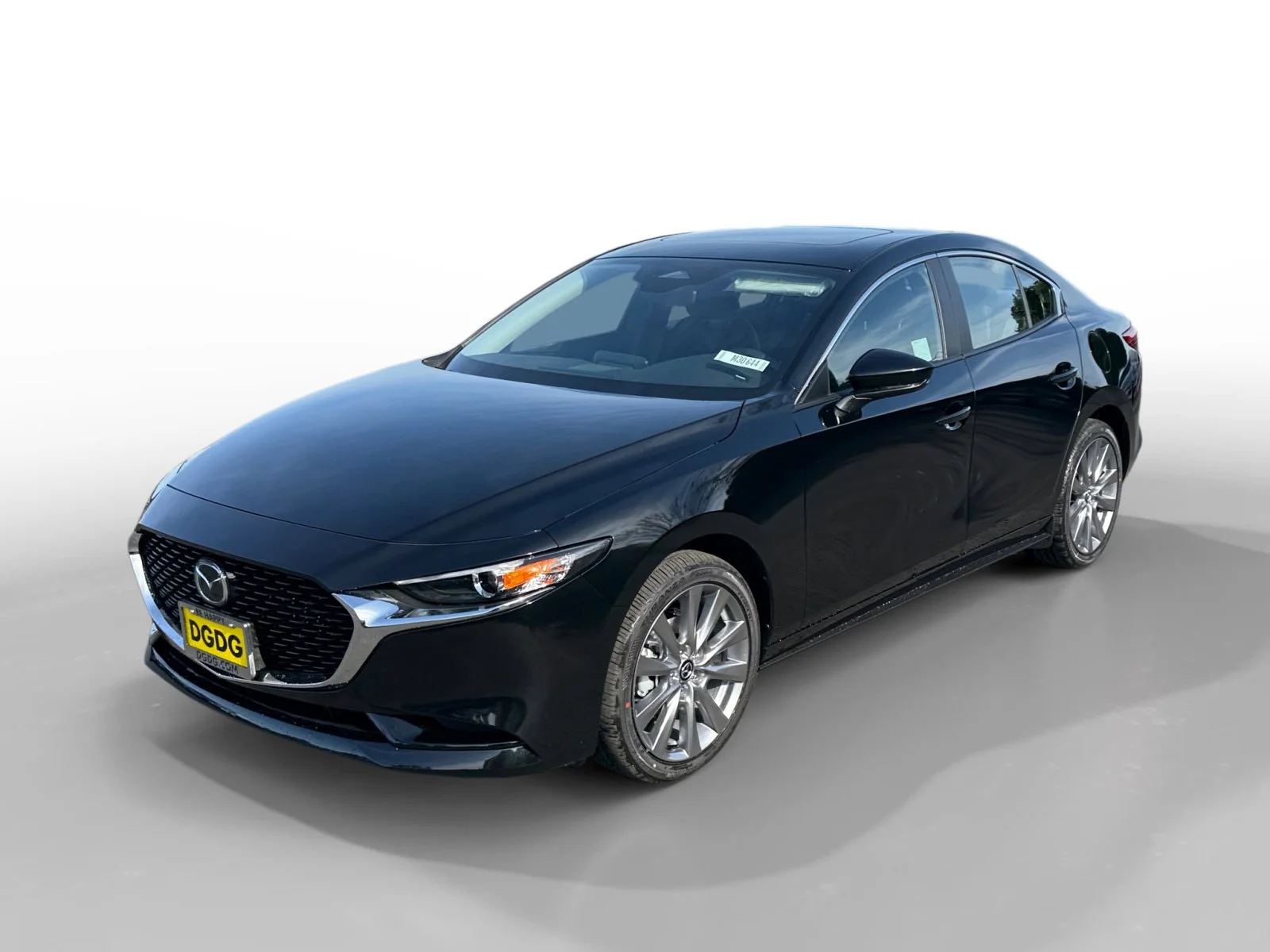 2026 Mazda CX-3 Preferred AT 4-Door SKYACTIV's photo