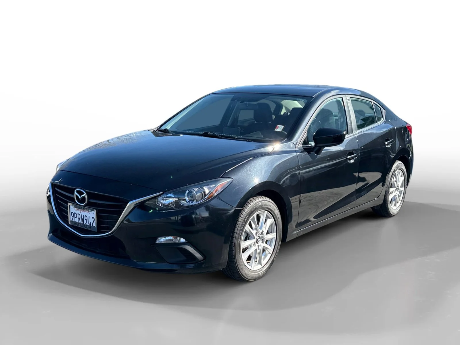 2016 Mazda CX-3 i Sport 4-Door AT's photo