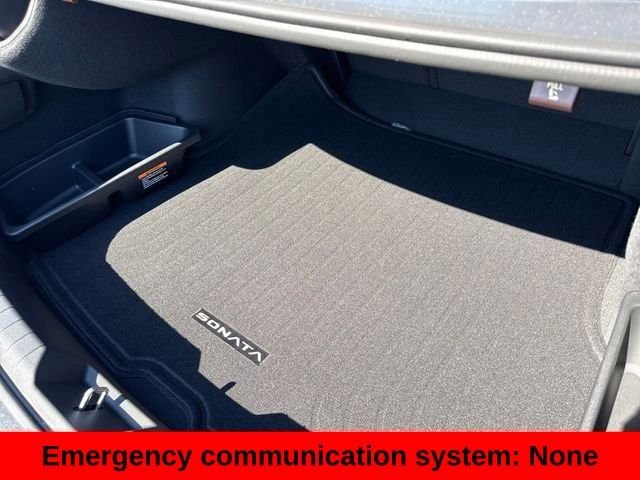 2026 Hyundai Sonata SE - Photo 30