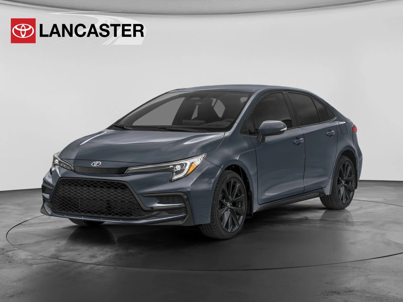 2026 Toyota Corolla  SE