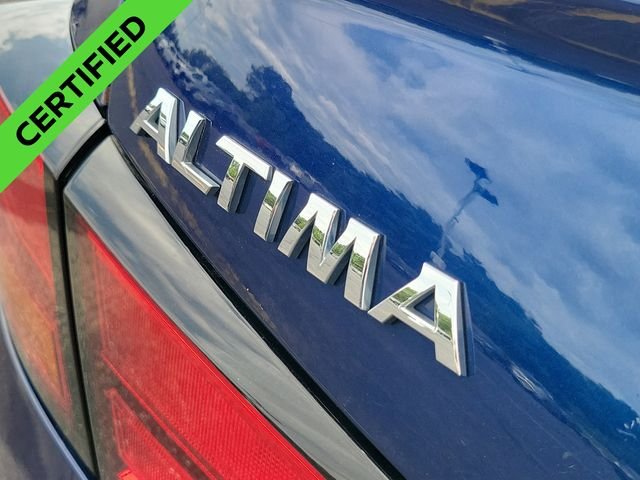2020 Nissan Altima SV - Photo 33