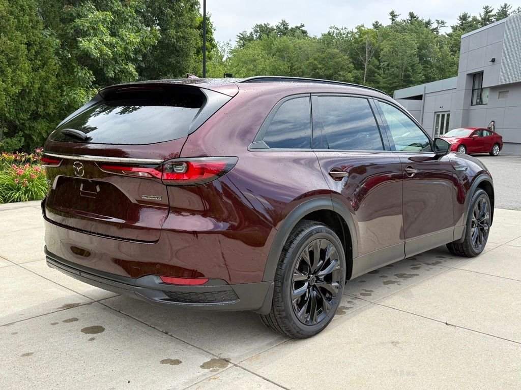 2026 Mazda CX-90 Premium Package - Photo 11