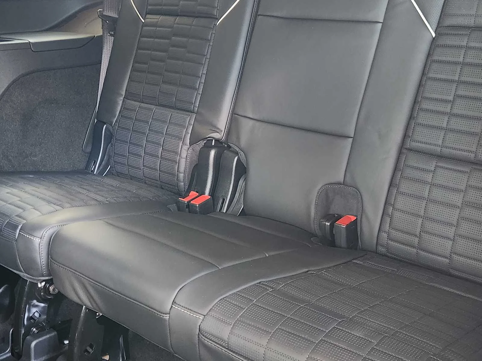 2026 Cadillac Escalade Platinum Sport - Photo 20