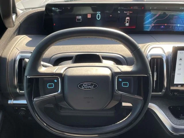 2025 Ford Expedition Tremor - Photo 15
