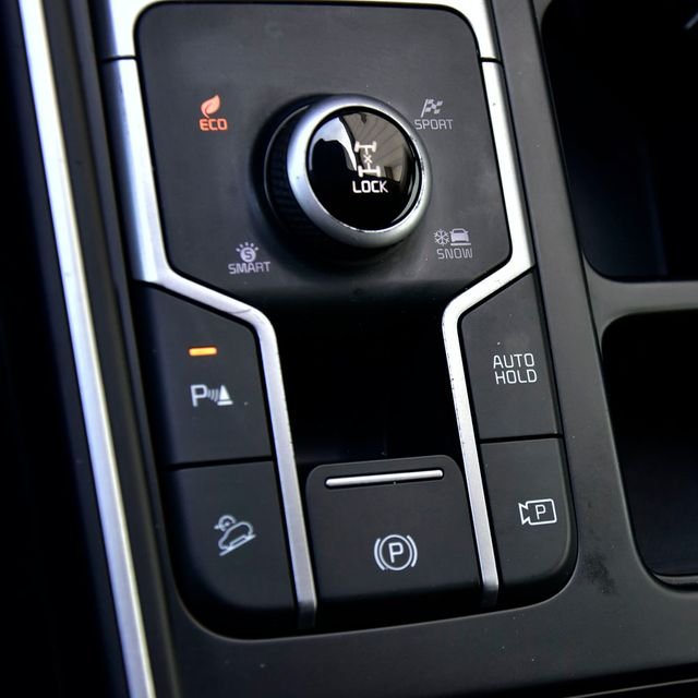 Certified Used 2023 Black Kia EX image 30