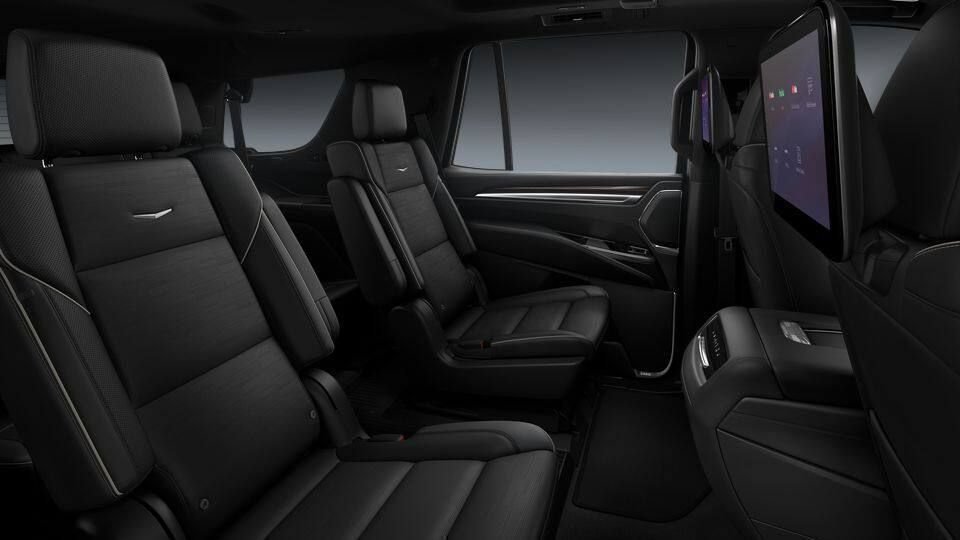 2026 Cadillac Escalade Luxury - Photo 45