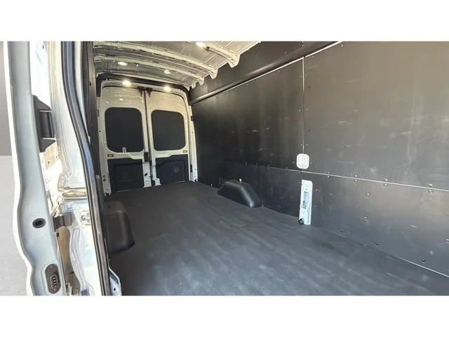 Used 2025 White Ford NA image 35