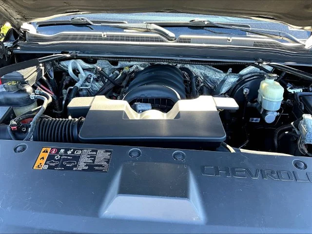 Used 2017 Black Chevrolet LT image 31
