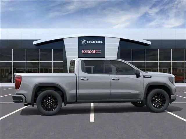 New 2026 Sterling Metallic GMC Elevation image 5