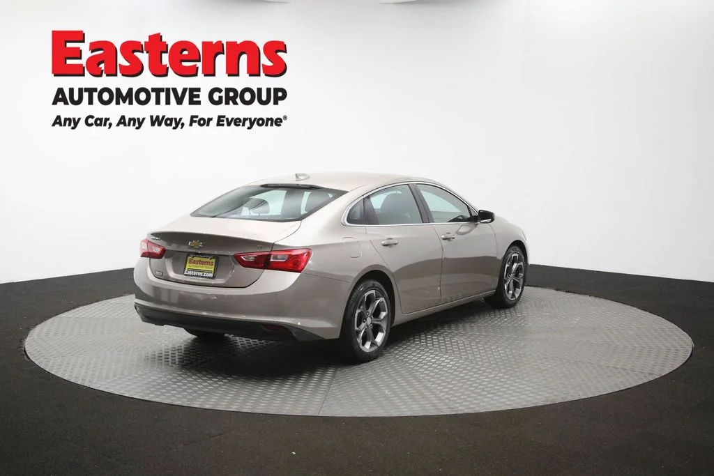 Used 2024 Gray Chevrolet LT image 41