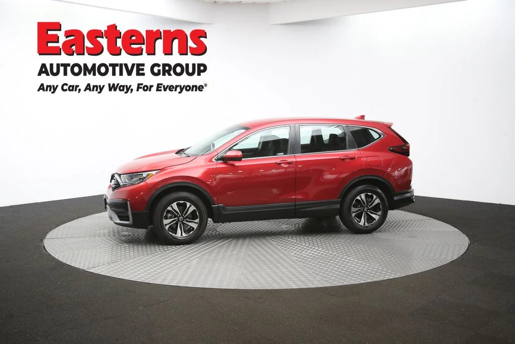 Used 2022 Red Honda Special Edition image 55