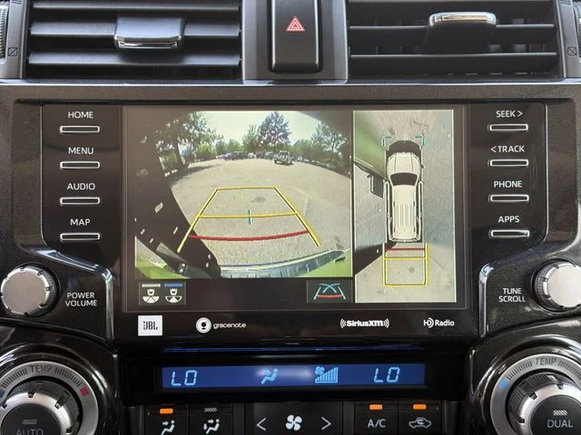 Used 2022 Green Toyota TRD Pro image 17