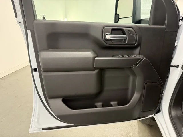 New 2026 Summit White GMC Pro image 12