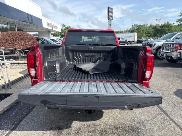 Used 2020 Red GMC SLE image 27