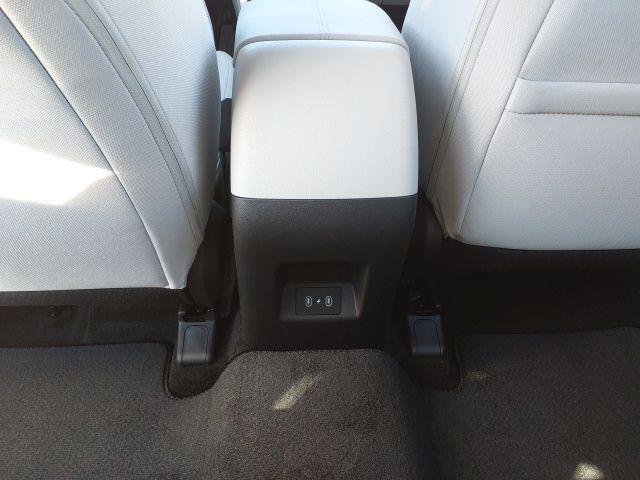 New 2026 Blue Hyundai SE image 26