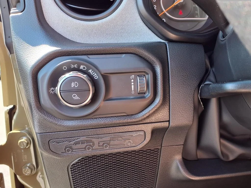 New 2026 41 Exterior Paint Jeep Sport S image 13
