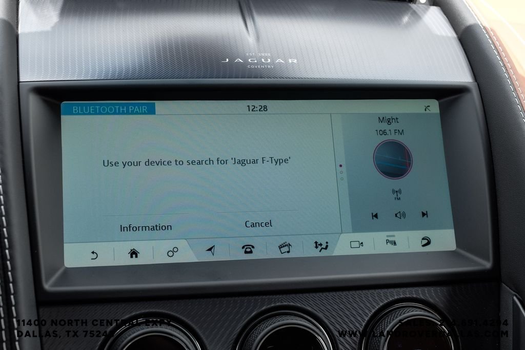 New 2024 Eiger Grey Jaguar P450 image 34