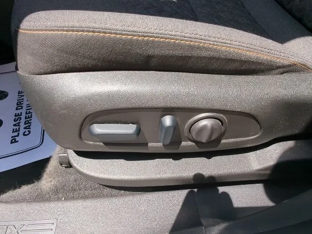 Certified Used 2024 White Chevrolet LT image 11