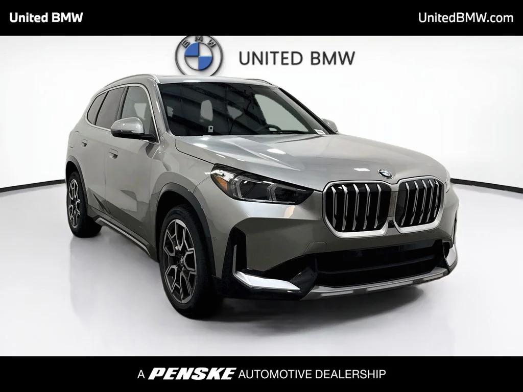 New 2027  BMW xDrive28i image 3