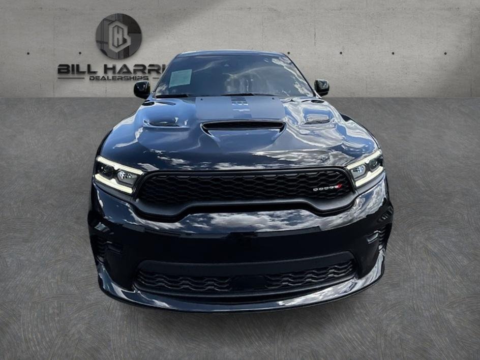 Used 2025 Black Dodge R/T 20th Anniversary Premium image 2