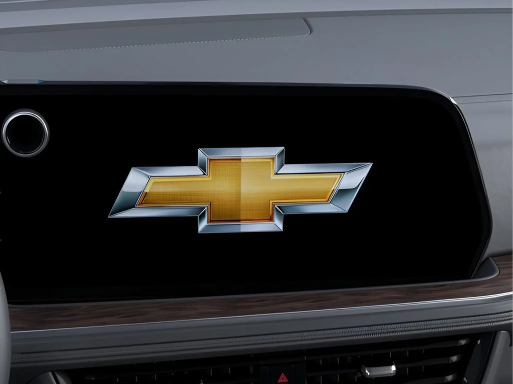 New 2026 Dark Ash Metallic Chevrolet Premier image 14