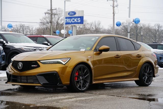 2024 ACURA INTEGRA - Image 2