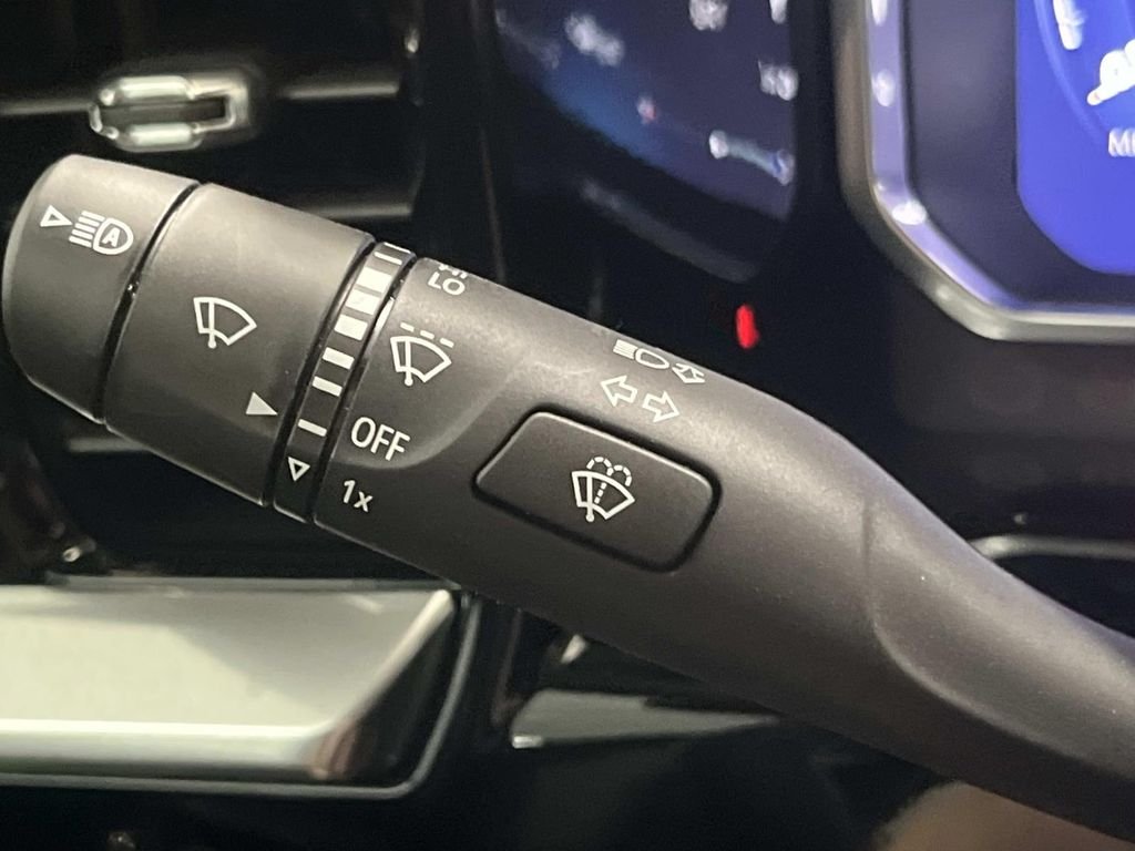 New 2026 Summit White Chevrolet LT image 24