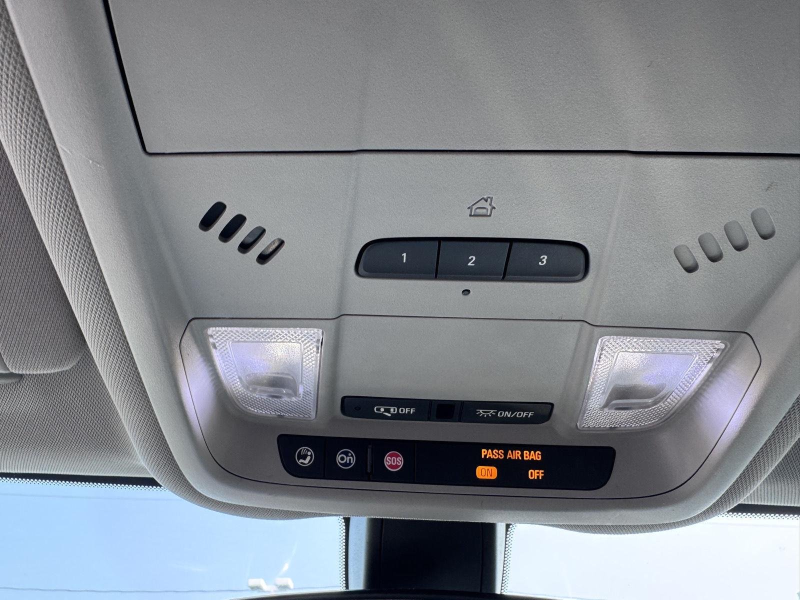 Used 2019 Cajun Red Tintcoat Chevrolet LT image 18