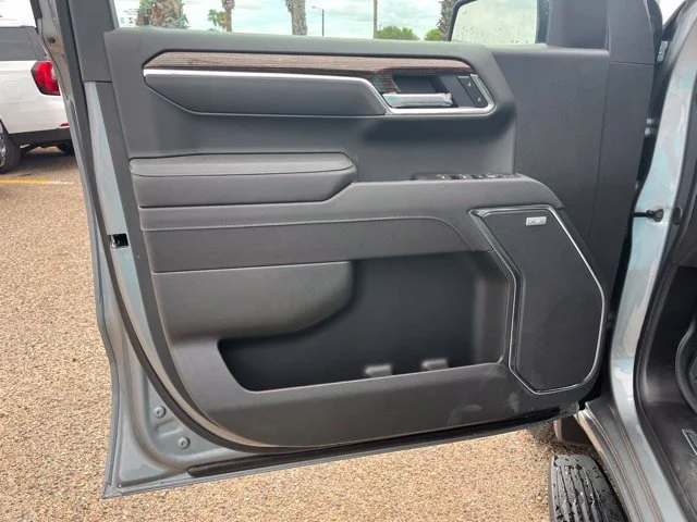 2026 GMC Sierra 1500 Elevation - Photo 13