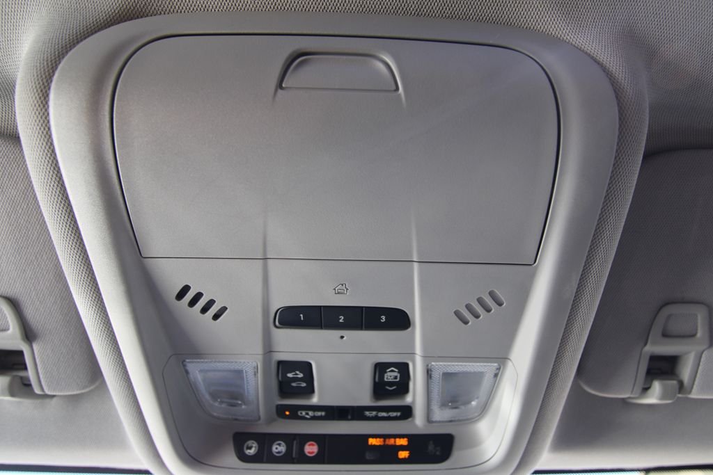 Used 2018 Gray Chevrolet LT image 34
