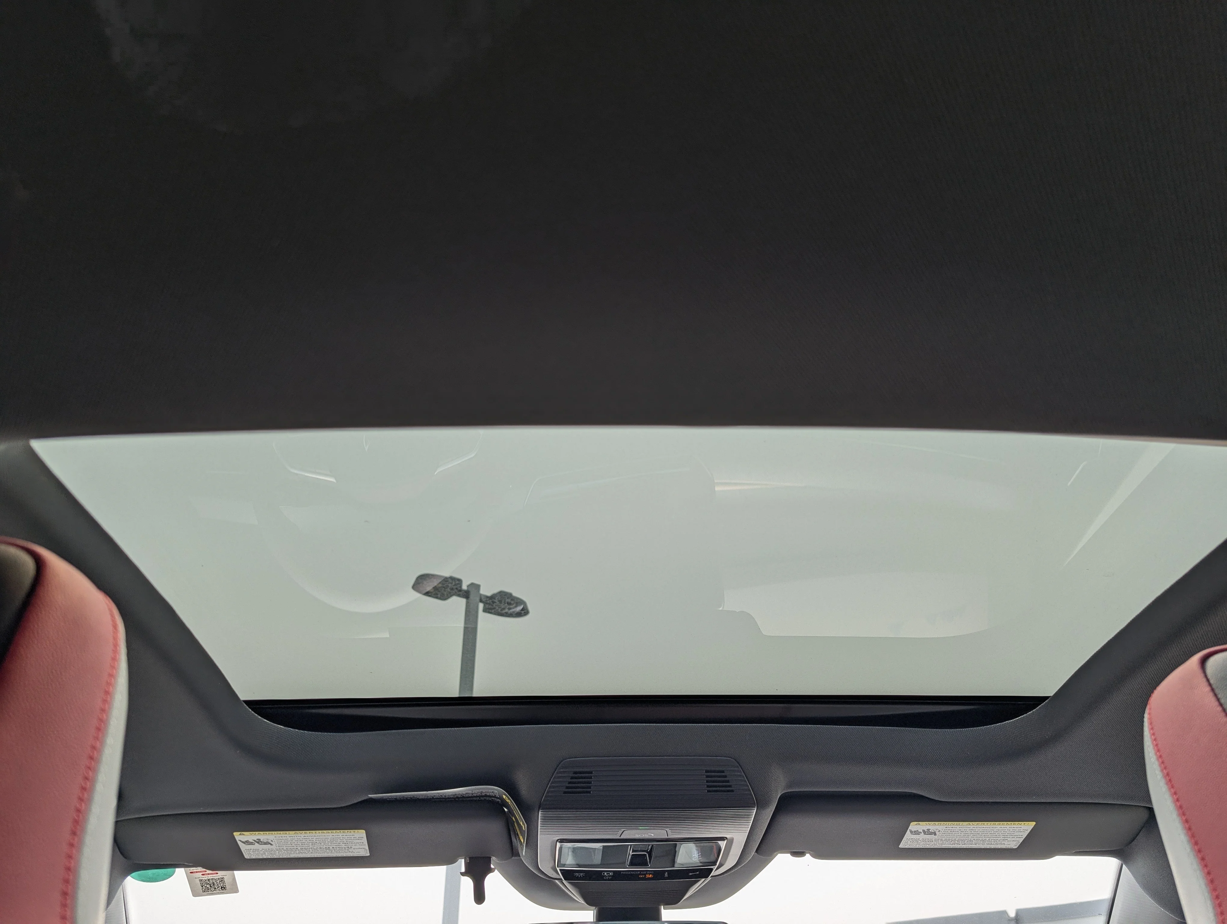 New 2026 Opal White Pearl Volkswagen SE image 7