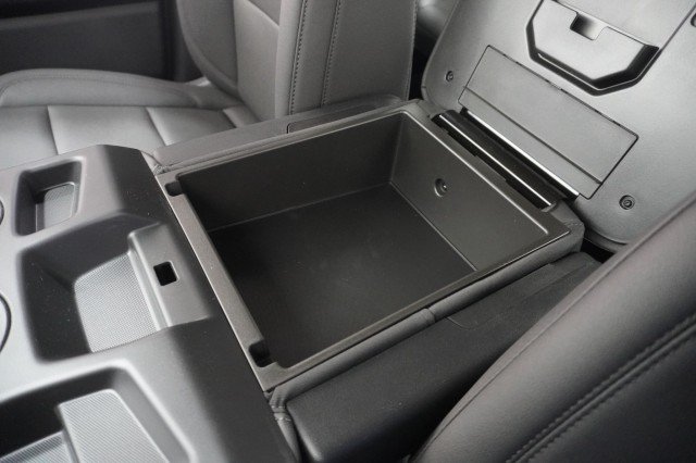 2026 Chevrolet Silverado 1500 Work Truck - Photo 31