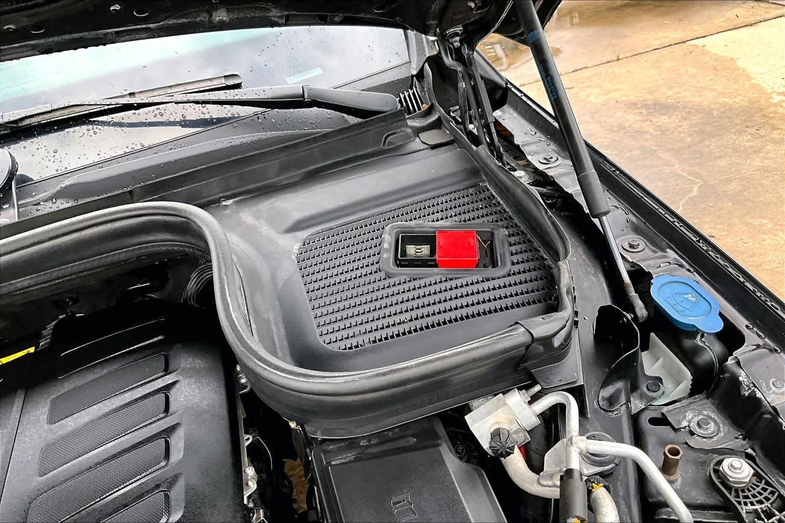 Used 2022 Black Mercedes-Benz GLS 450 image 33