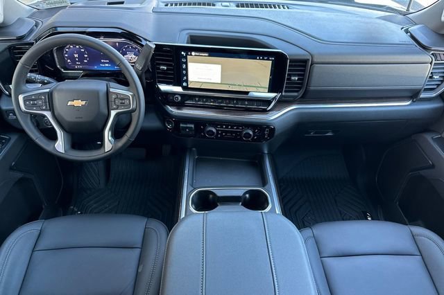 2026 Chevrolet Silverado 2500 HD LT - Photo 21