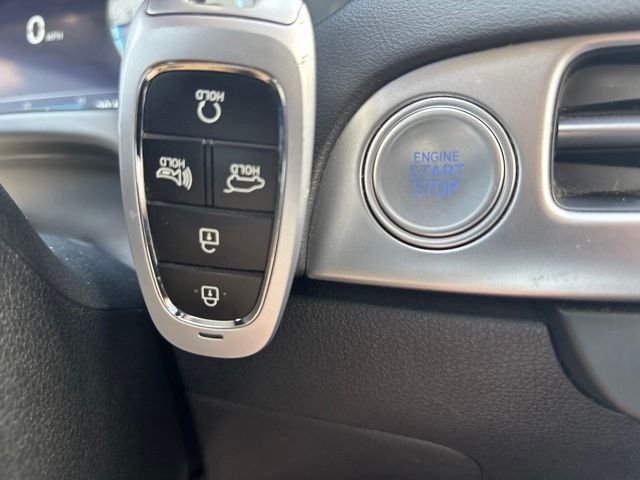 2023 Hyundai Palisade Limited - Photo 22