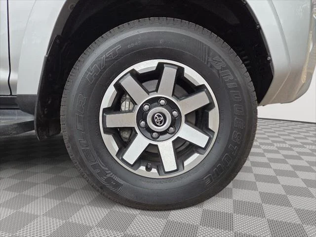 2023 Toyota 4Runner TRD Off-Road Premium - Photo 47