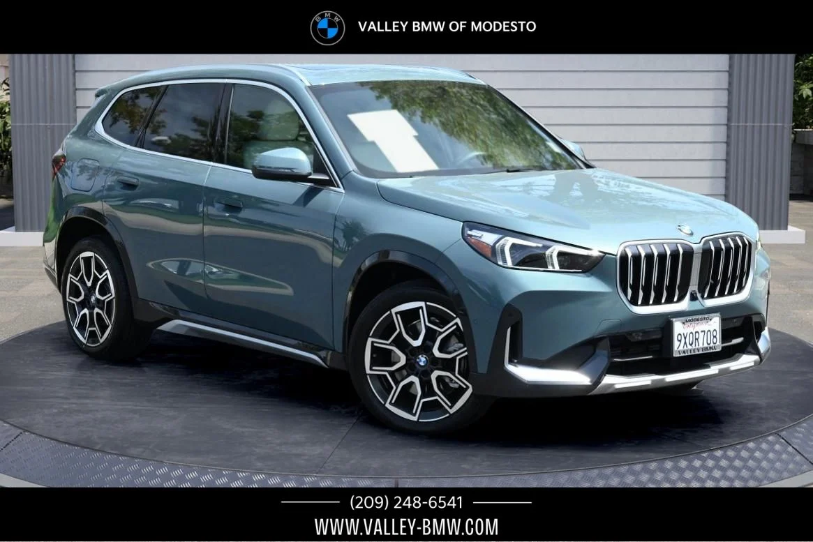 2026 BMW X1 28i