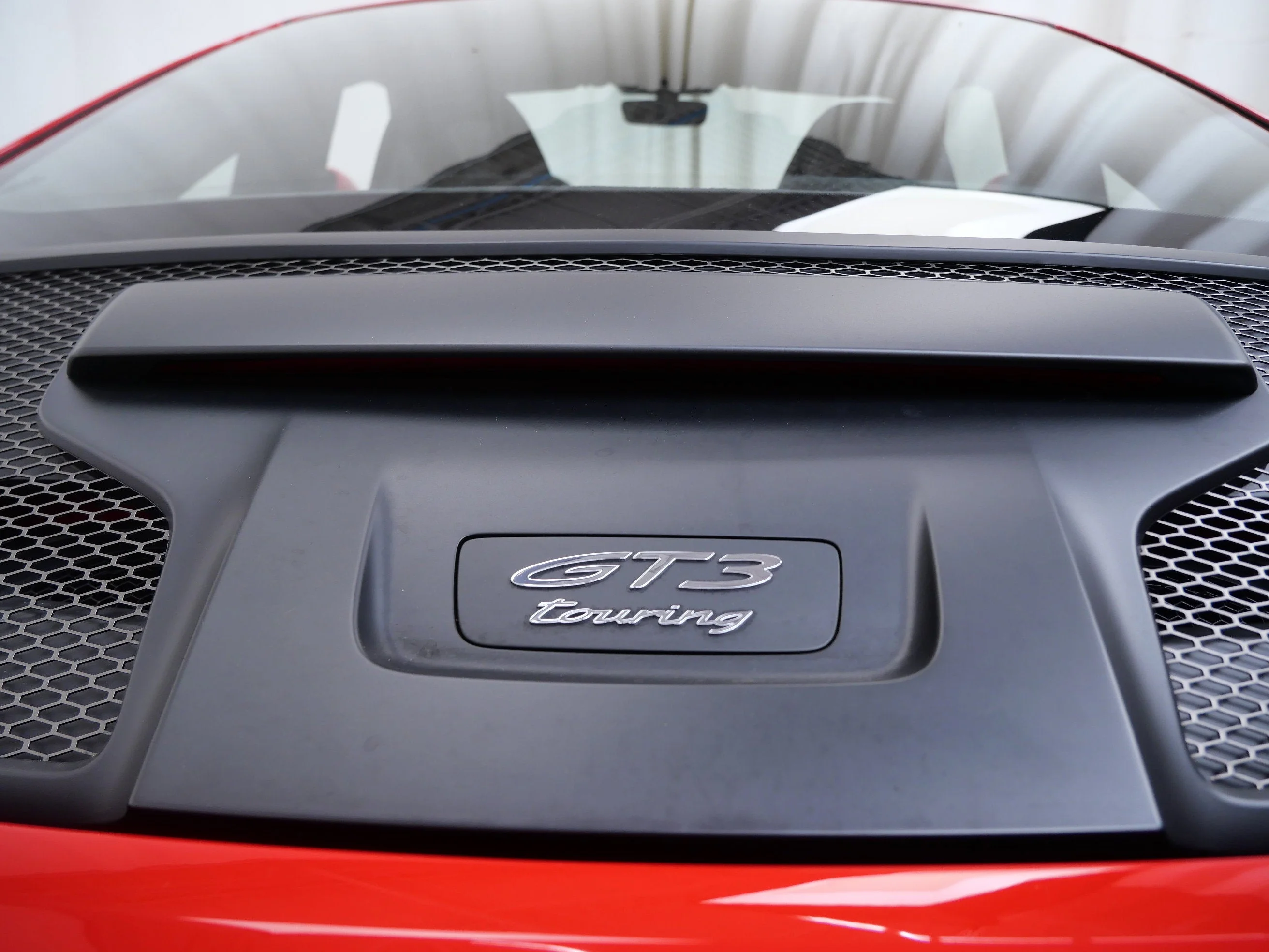 2022 Porsche 911 GT3 - Photo 12