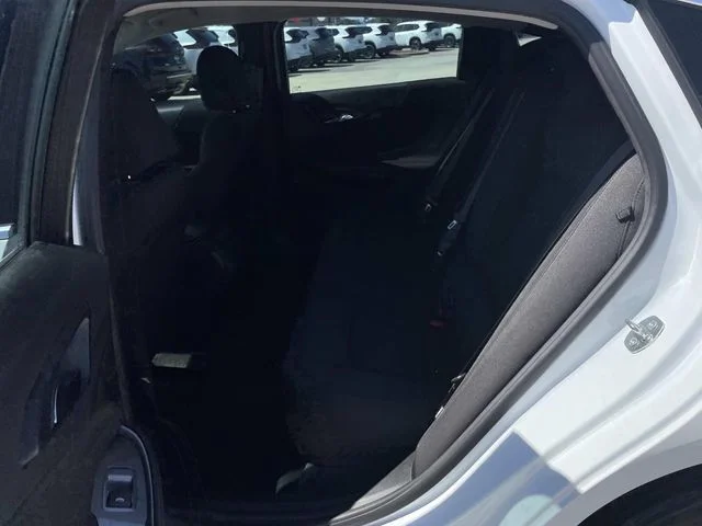 Used 2023 White Chevrolet LS image 8