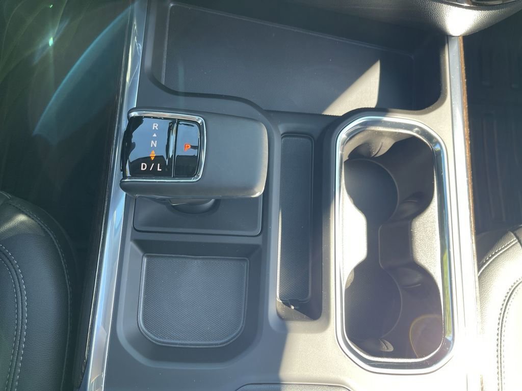 2026 GMC Sierra 1500 Elevation - Photo 16