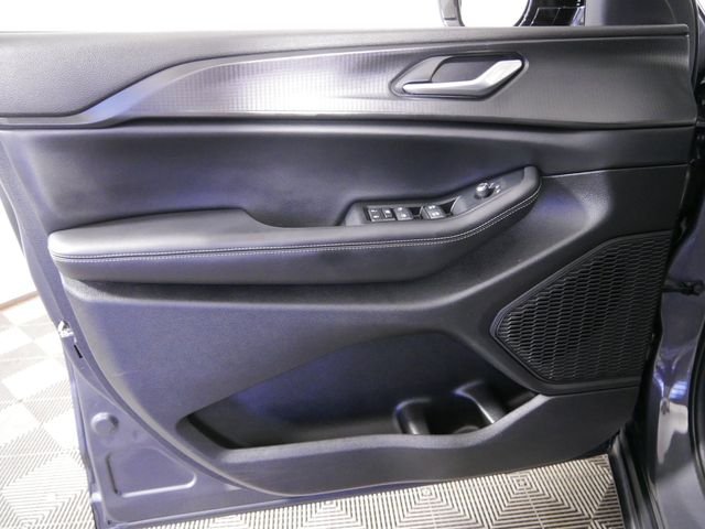 Certified Used 2024 Gray Jeep Altitude image 18